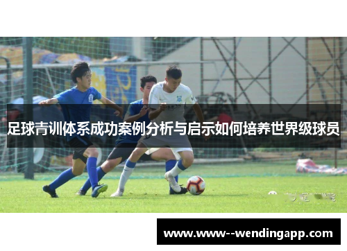 足球青训体系成功案例分析与启示如何培养世界级球员
