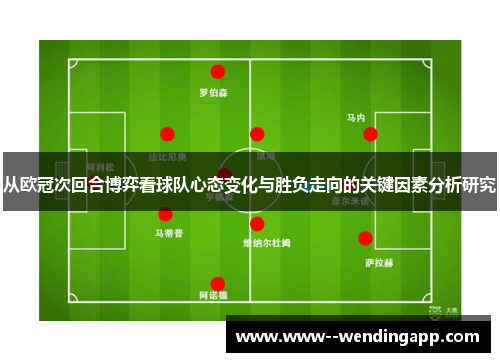 从欧冠次回合博弈看球队心态变化与胜负走向的关键因素分析研究